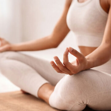 Deep Relaxation Breathwork