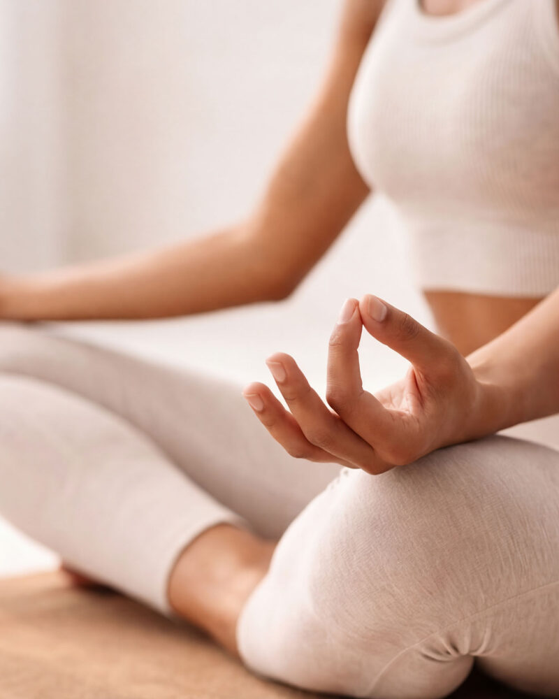 Breathwork Basics