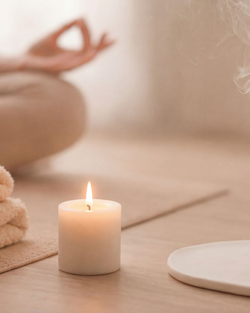 Deep Relaxation Breathwork