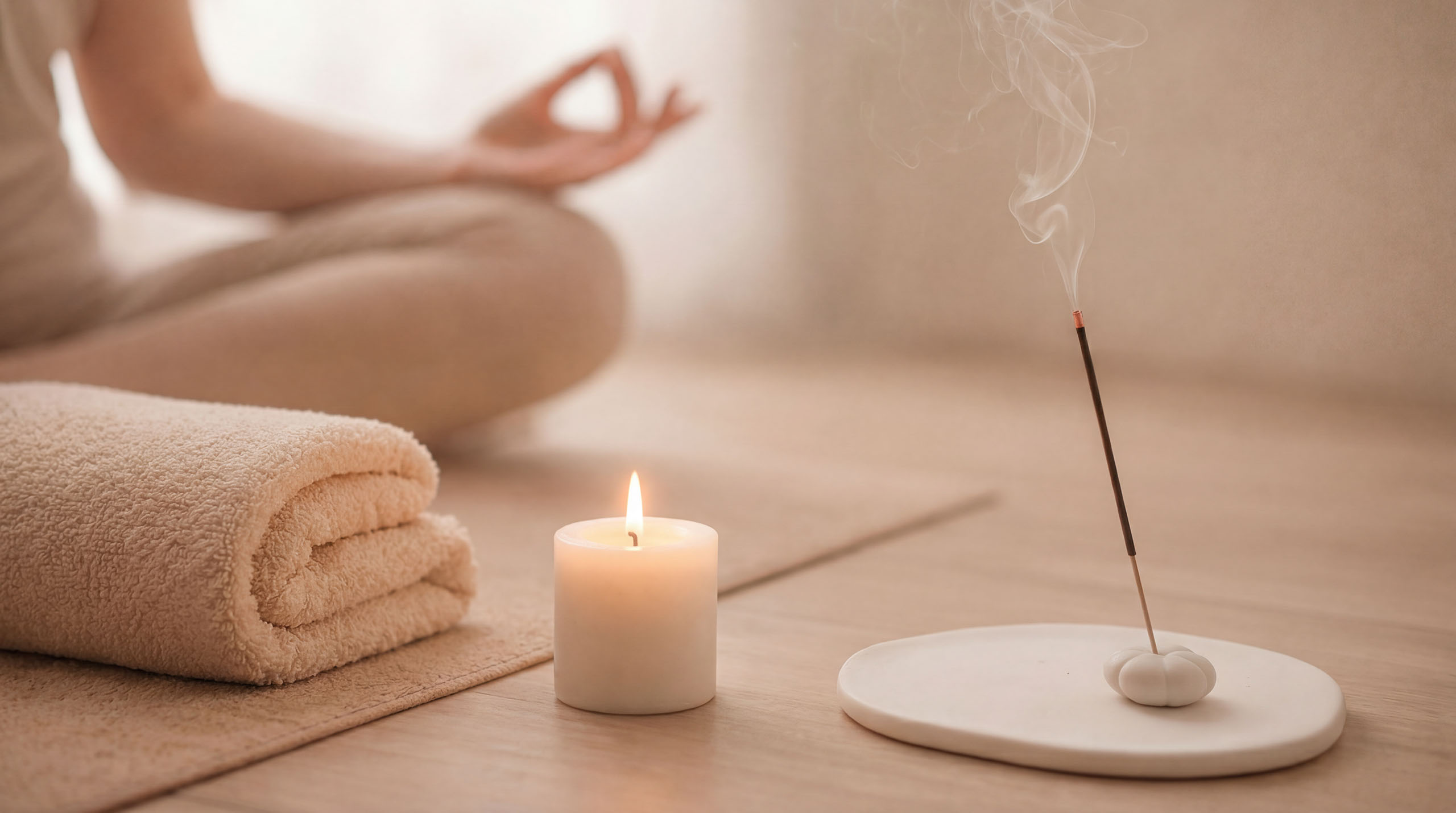 Deep Relaxation Breathwork
