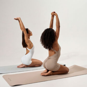 Deep Relaxation Breathwork